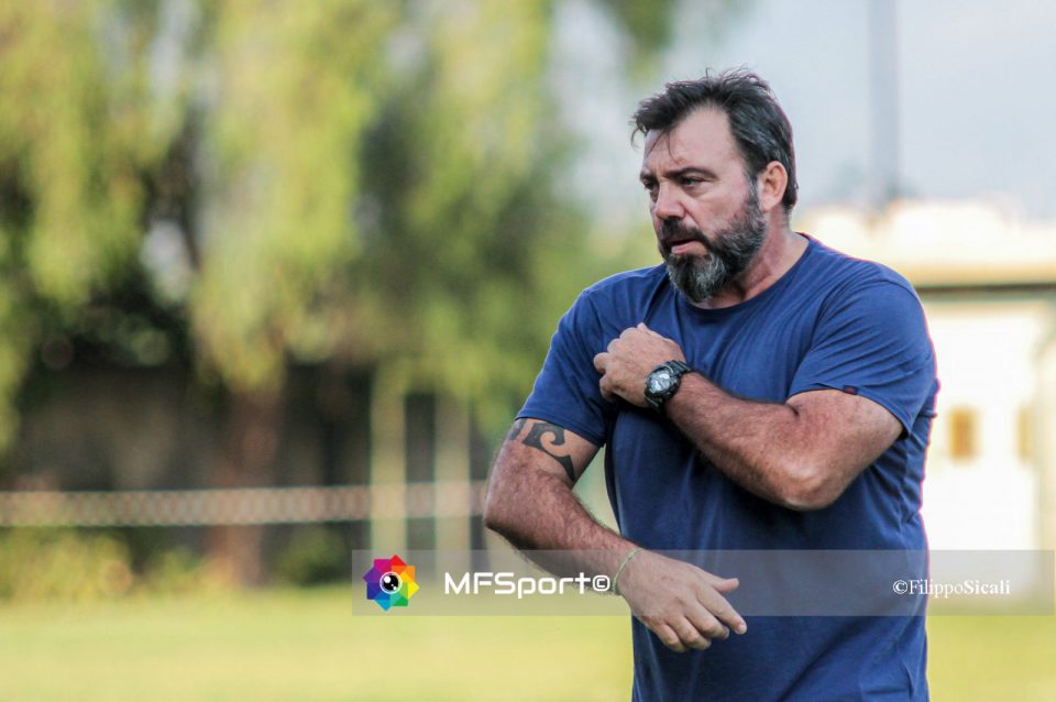 Ezio Vittorio