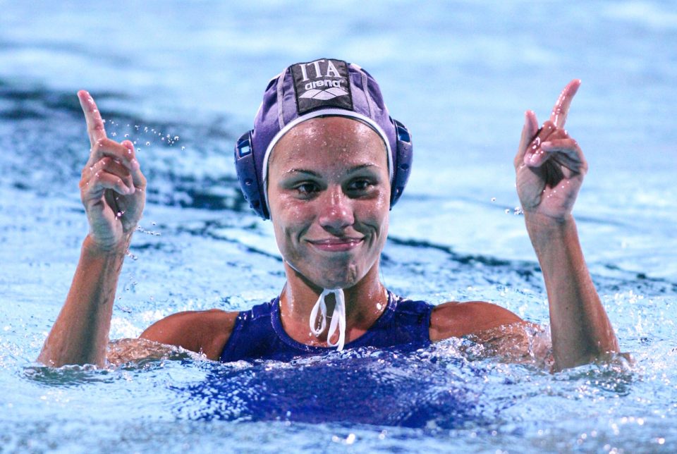 Tania Di Mario