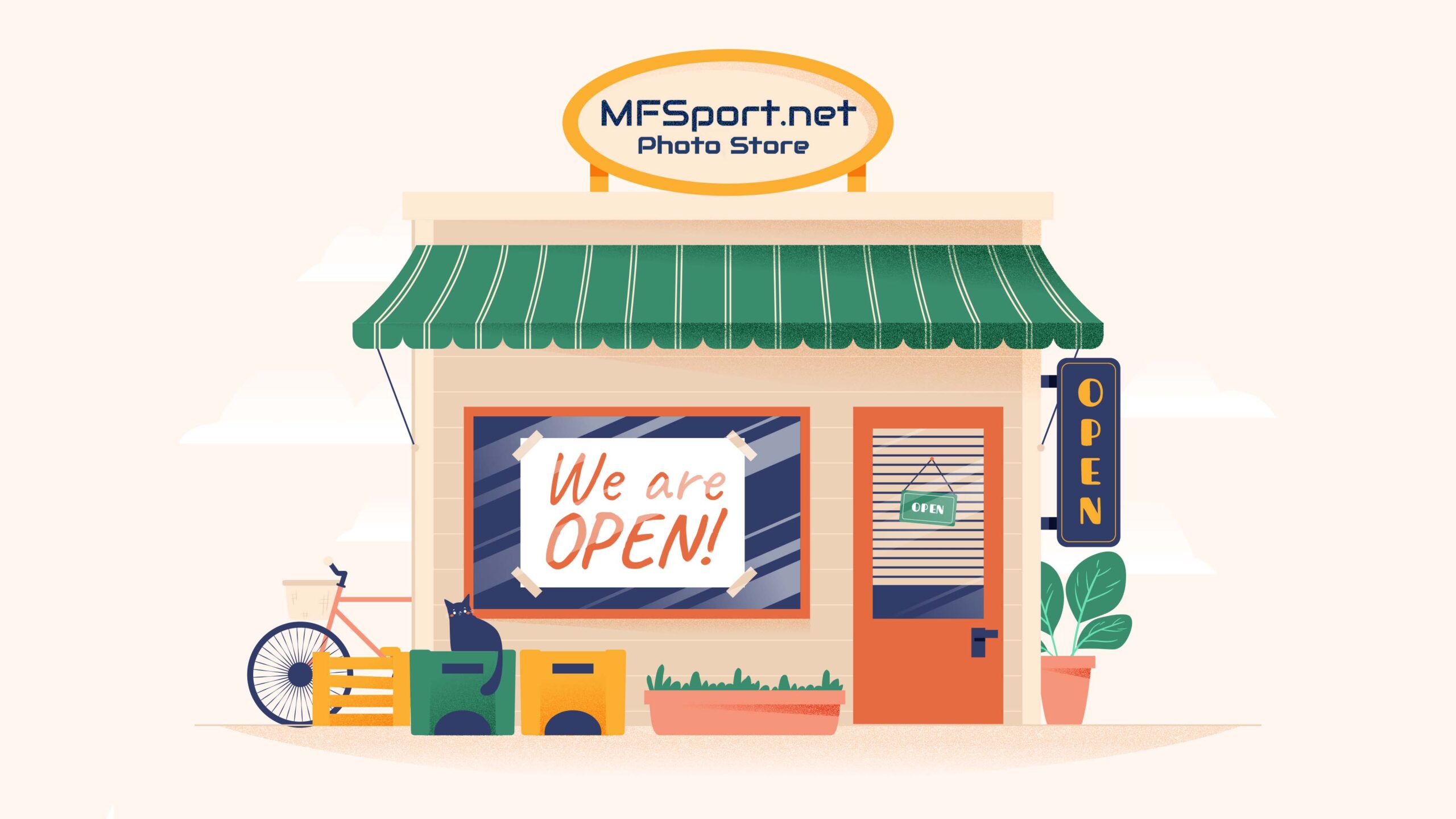 Mfsport Photo Store