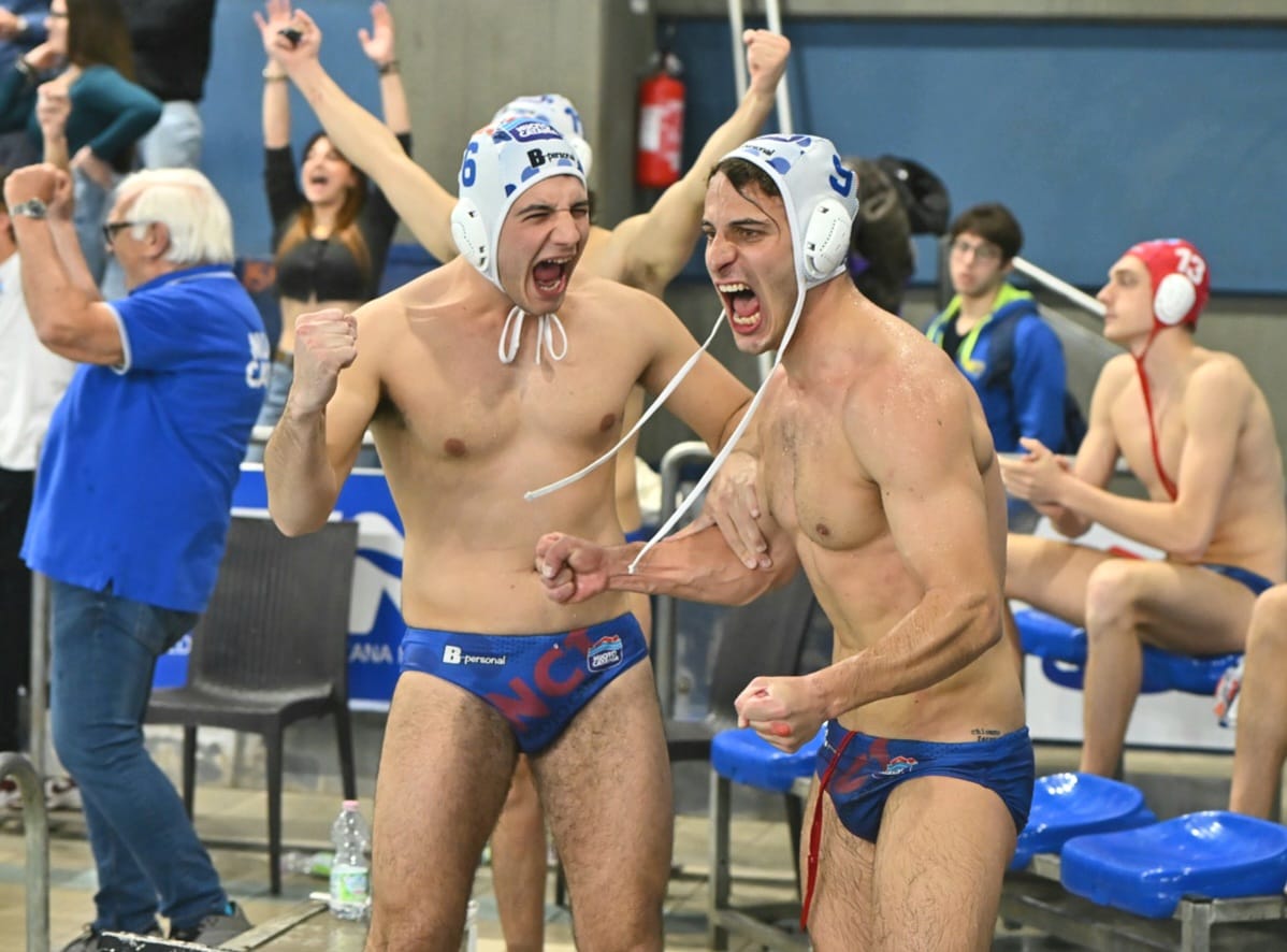 Nuoto Catania